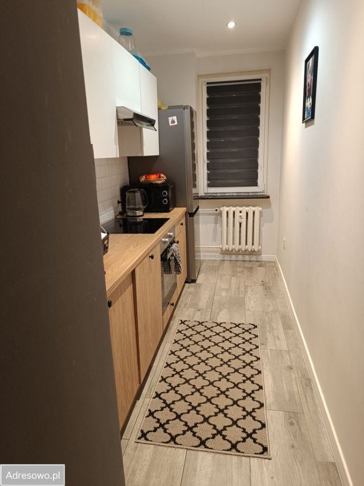 Mieszkanie 3-pokojowe Katowice Ligota, ul. Gdańska. Zdjęcie 2