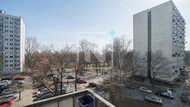 Mieszkanie 2-pokojowe Warszawa Mokotów, ul. Wojciecha Żywnego. Zdjęcie 9