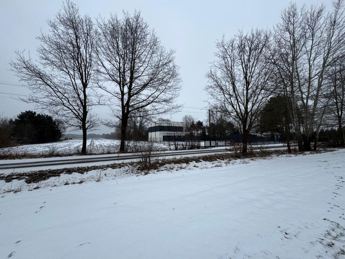 dom wolnostojący, 5 pokoi Nowy Adamów. Zdjęcie 4