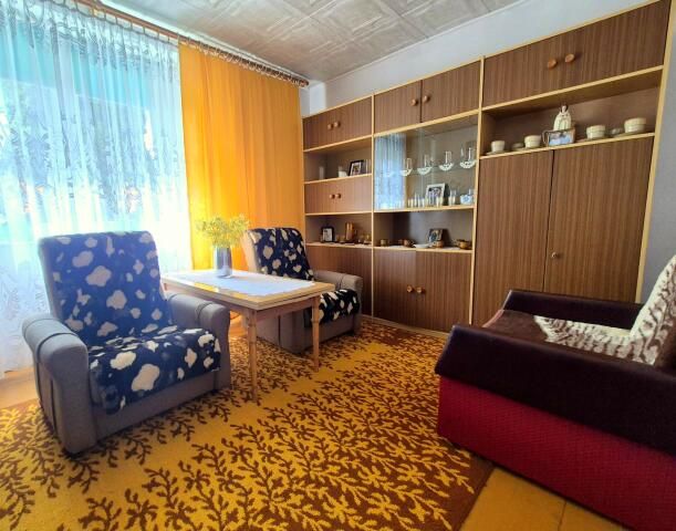 dom wolnostojący, 2 pokoje Sławkowo. Zdjęcie 8