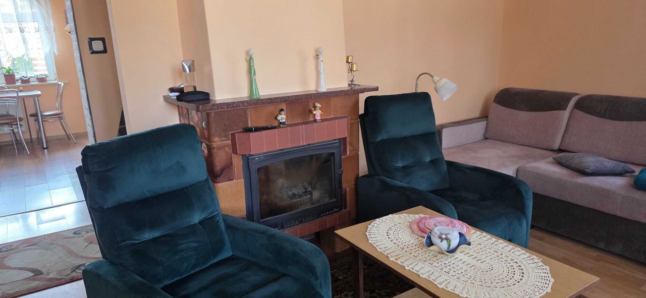 Mieszkanie 4-pokojowe Karolewo Cegielnia. Zdjęcie 8