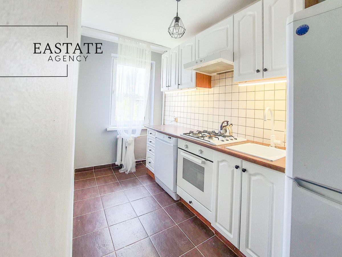 Mieszkanie 3-pokojowe Katowice Panewniki, ul. Panewnicka. Zdjęcie 1