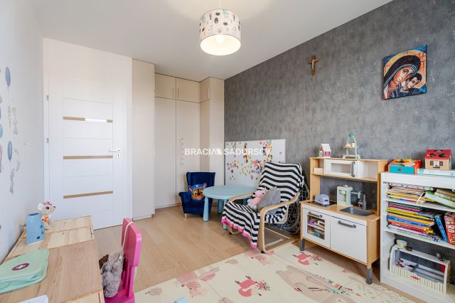 Mieszkanie 3-pokojowe Kraków, ul. Mariana Domagały. Zdjęcie 32