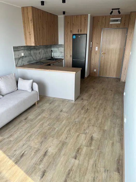 Mieszkanie 2-pokojowe Białystok Centrum, ul. Józefa Ignacego Kraszewskiego. Zdjęcie 2