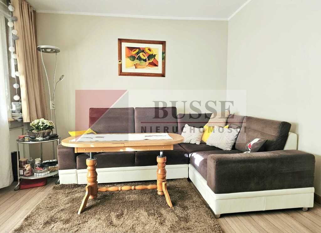 Mieszkanie 4-pokojowe Szczecin Pomorzany, ul. Zenona Klemensiewicza. Zdjęcie 2