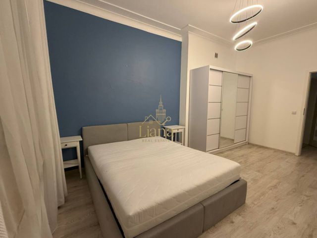 Mieszkanie 3-pokojowe Warszawa Wola, ul. Sienna. Zdjęcie 11