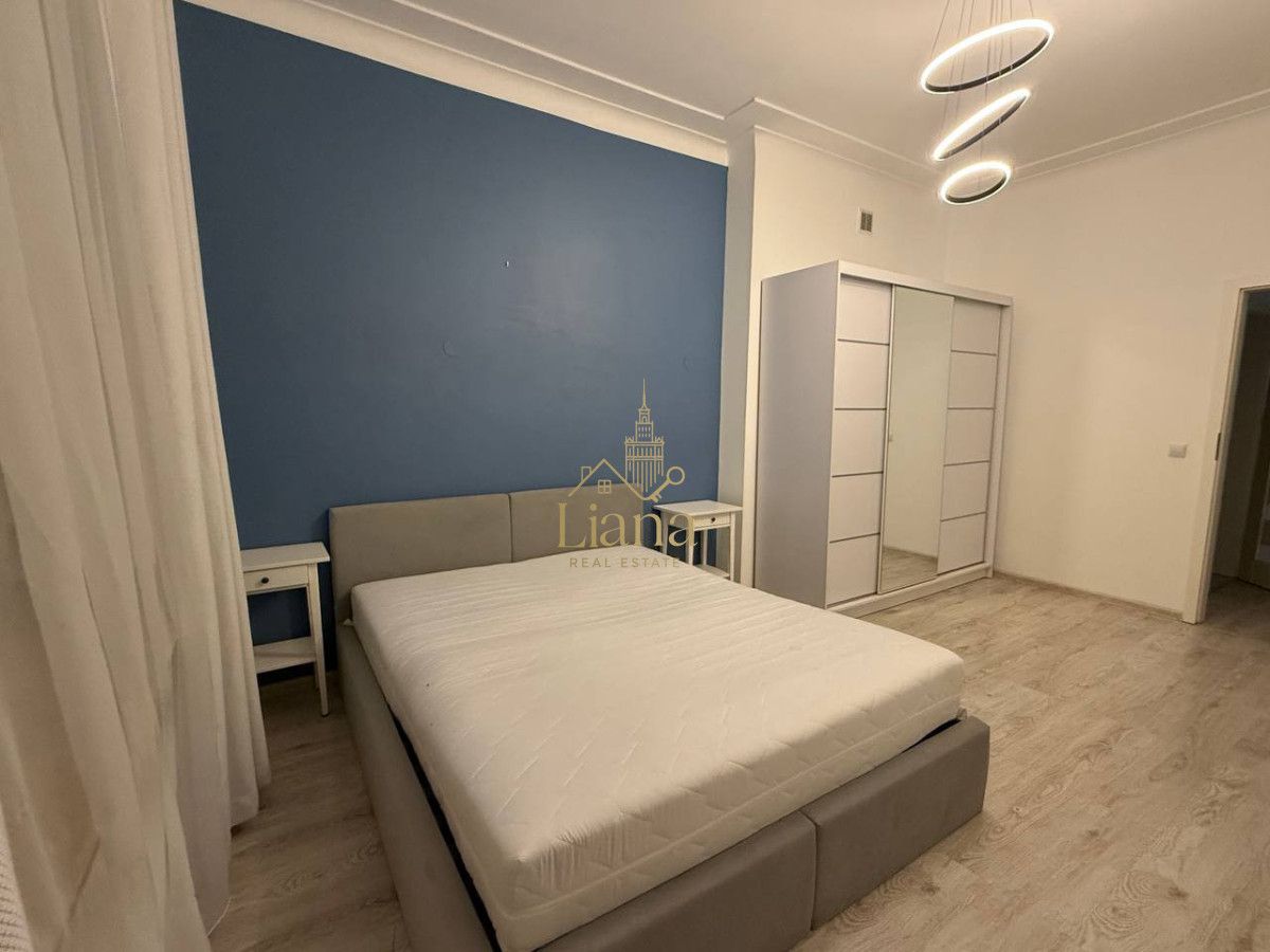 Mieszkanie 3-pokojowe Warszawa Wola, ul. Sienna. Zdjęcie 11