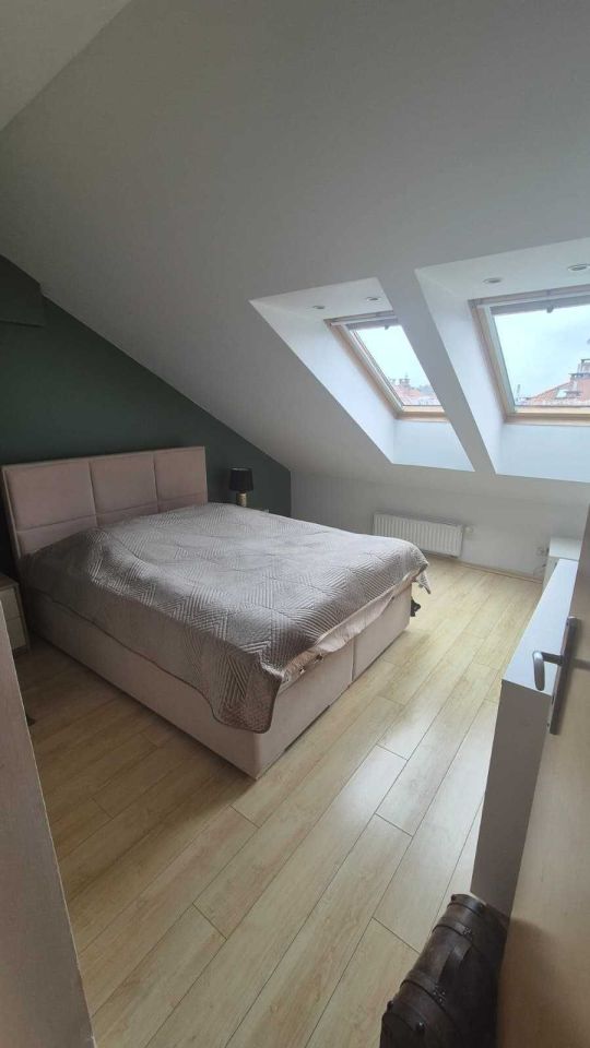 Mieszkanie 3-pokojowe Gdynia Chwarzno-Wiczlino, ul. Jana Kamrowskiego. Zdjęcie 4