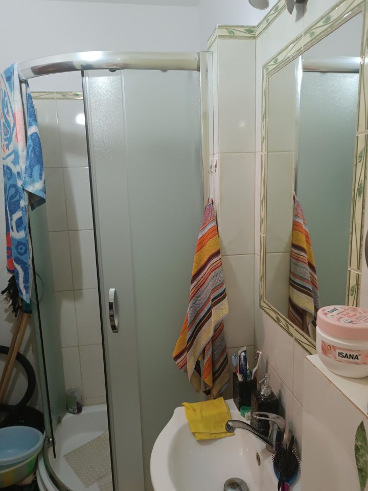 Mieszkanie 1-pokojowe Ostrołęka, ul. gen. Józefa Hallera. Zdjęcie 3