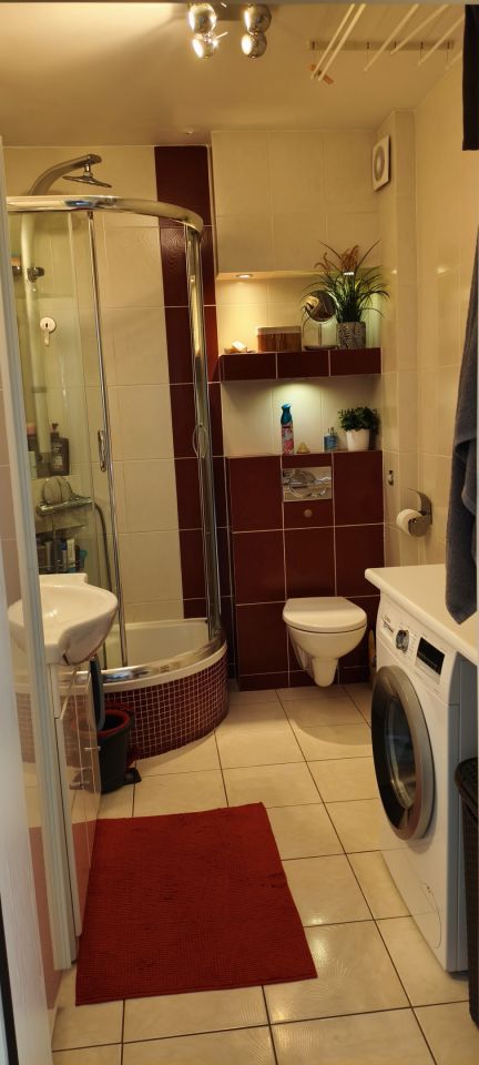 Mieszkanie 3-pokojowe Rumia Biała Rzeka, Kosynierów. Zdjęcie 7