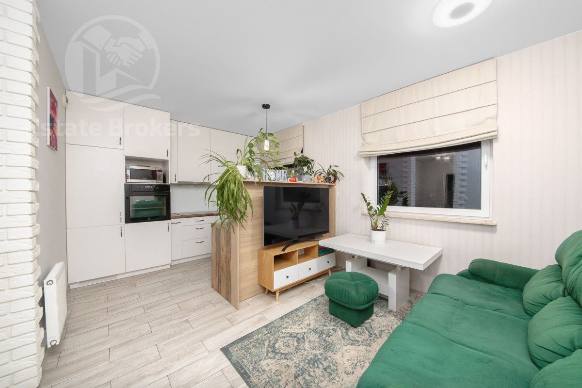 Mieszkanie 4-pokojowe Wrocław Stabłowice, ul. Lubomierska. Zdjęcie 2