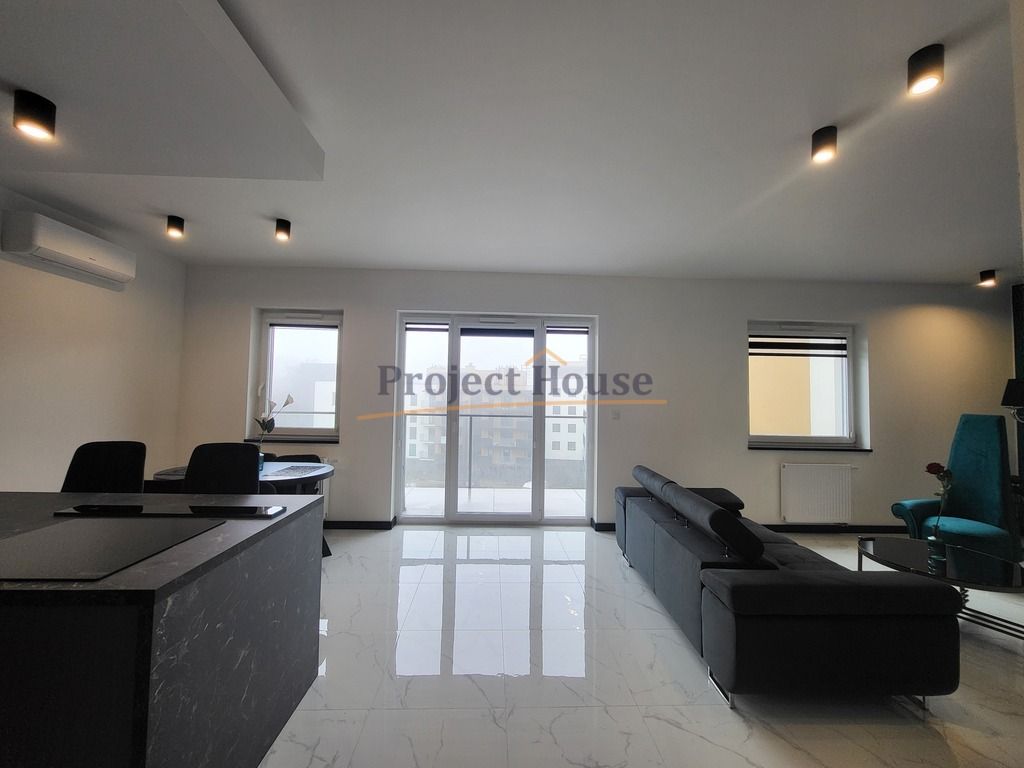 Mieszkanie 2-pokojowe Łódź, ul. Źródłowa. Zdjęcie 5