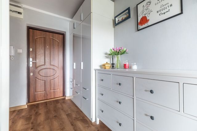 Mieszkanie 3-pokojowe Gdynia Karwiny, ul. Leopolda Staffa. Zdjęcie 7