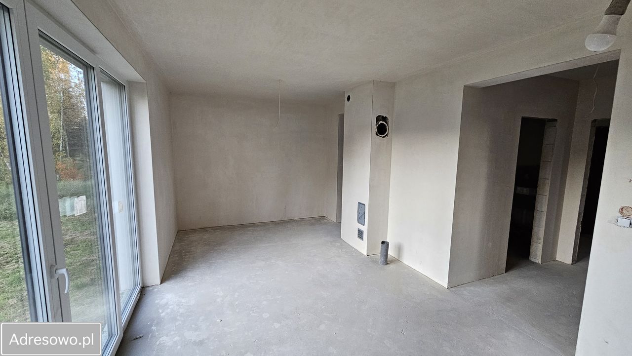 dom wolnostojący, 5 pokoi Orzesze, ul. Żorska. Zdjęcie 15