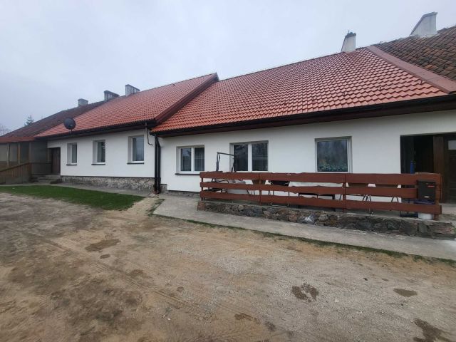 Mieszkanie 3-pokojowe Tolko. Zdjęcie 1