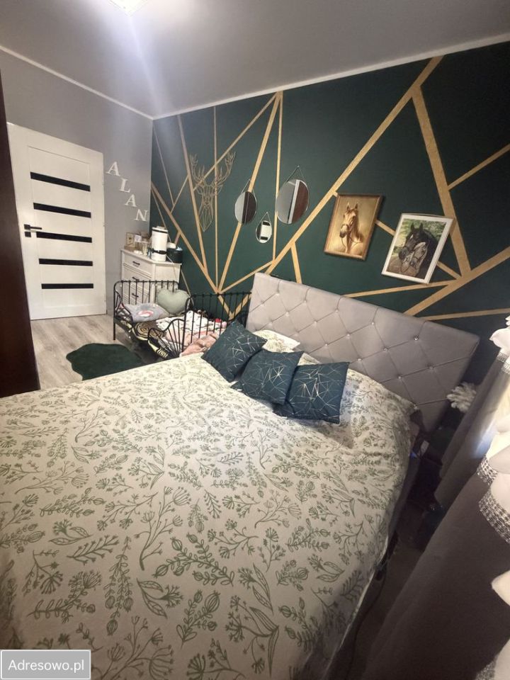 Mieszkanie 3-pokojowe Oborniki, ul. Armii Krajowej. Zdjęcie 11