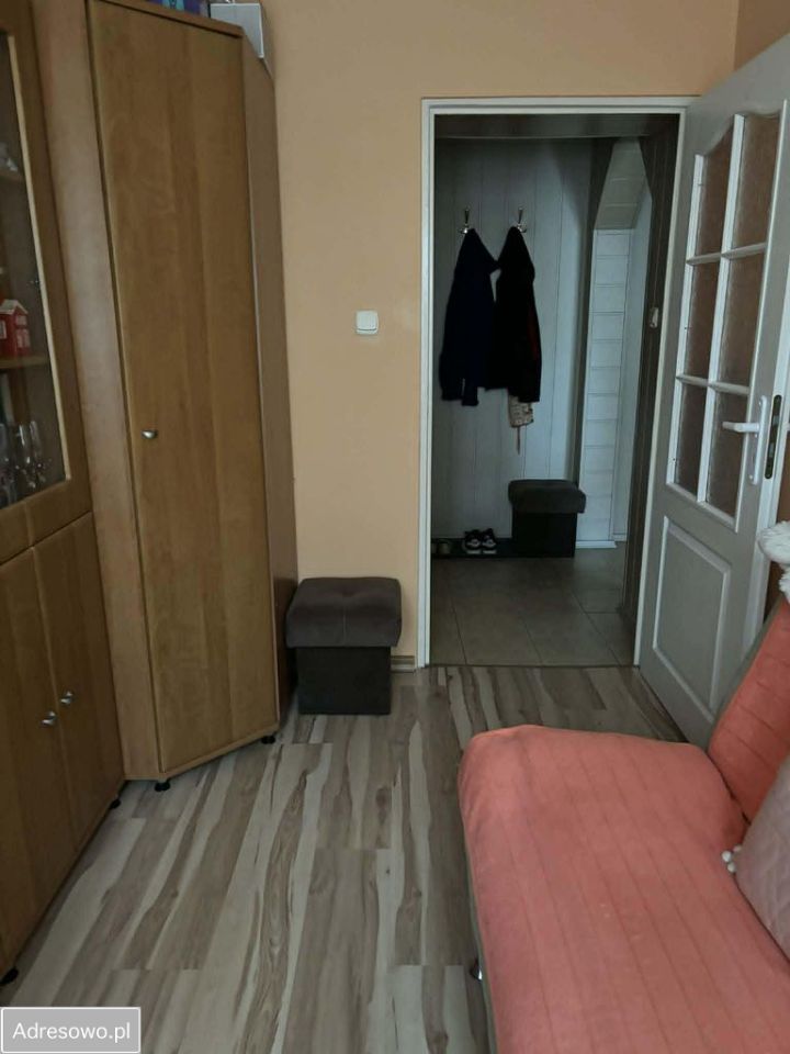 Mieszkanie 2-pokojowe Chełmica-Cukrownia. Zdjęcie 14