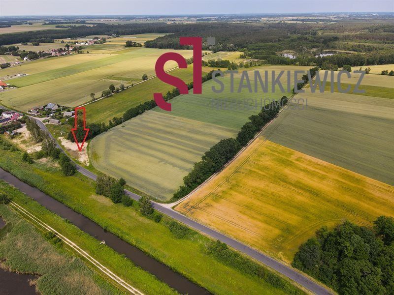 Działka budowlana Zgliniec. Zdjęcie 6