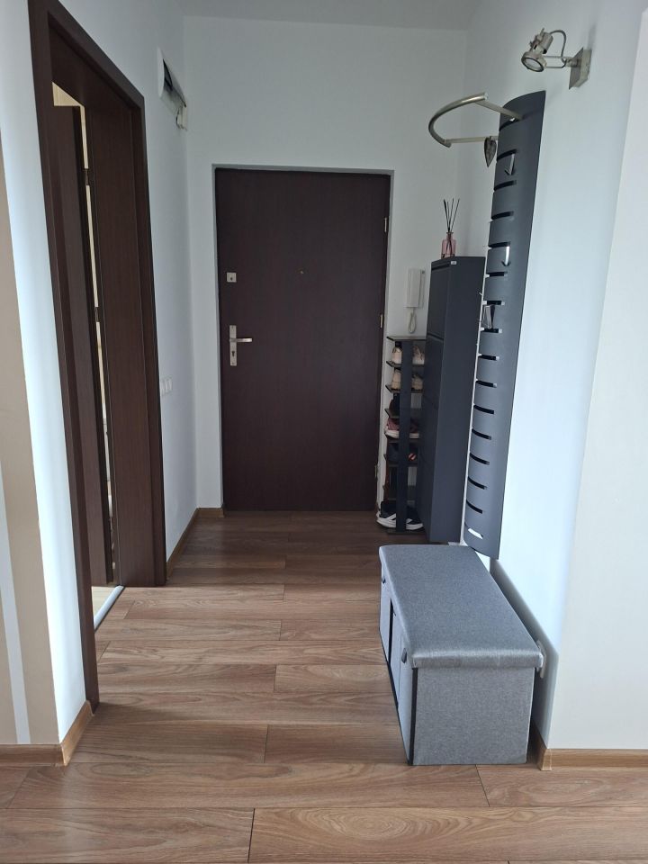 Mieszkanie 3-pokojowe Piekary Śląskie Szarlej, ul. Tadeusza Kościuszki. Zdjęcie 11