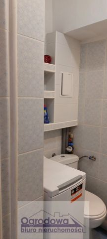 Mieszkanie 1-pokojowe Warszawa Wola, ul. Ogrodowa. Zdjęcie 10