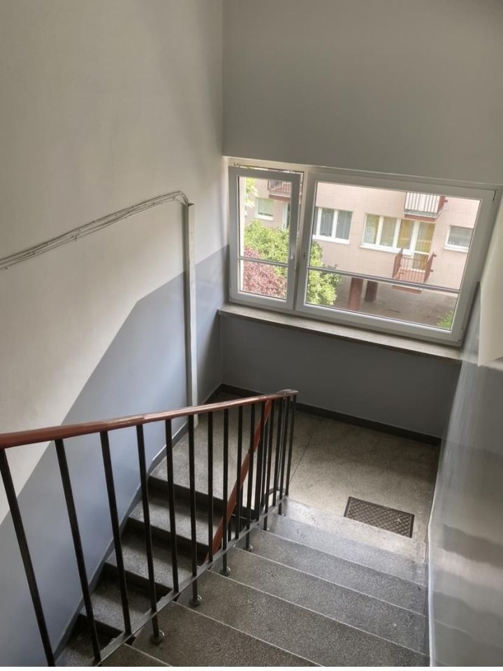 Mieszkanie 1-pokojowe Warszawa Praga-Północ, ul. Targowa. Zdjęcie 11