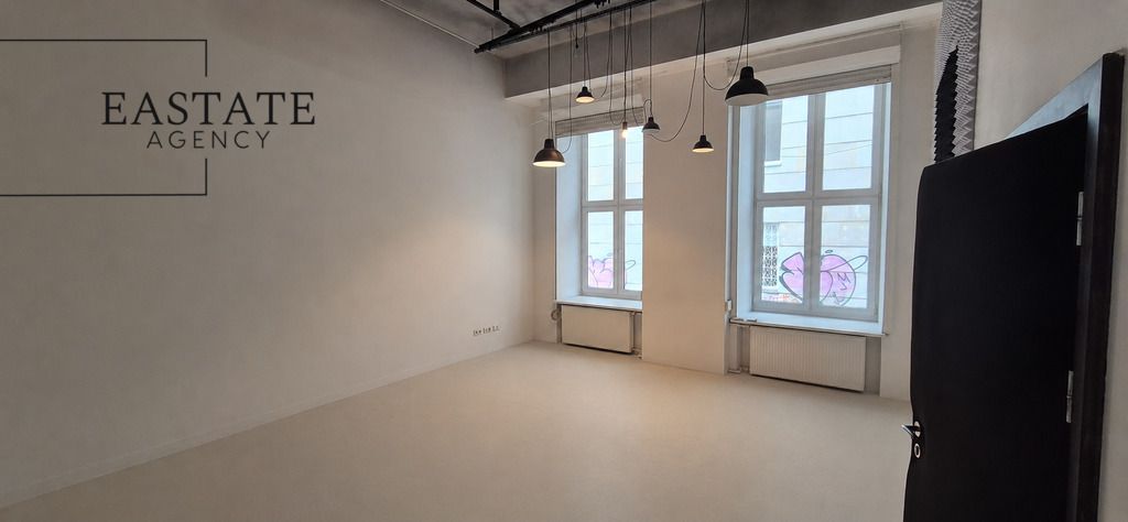 Lokal Warszawa, ul. Mokotowska. Zdjęcie 21