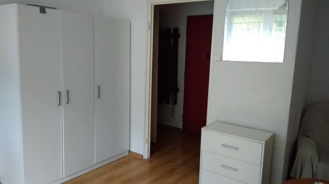 Mieszkanie 1-pokojowe Gdańsk Siedlce, ul. Jacka Malczewskiego. Zdjęcie 5