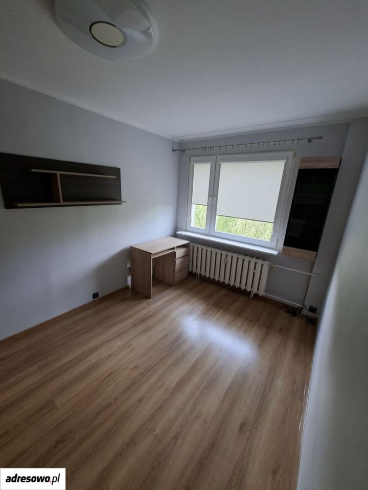 Mieszkanie 3-pokojowe Bielsko-Biała Osiedle Karpackie. Zdjęcie 12
