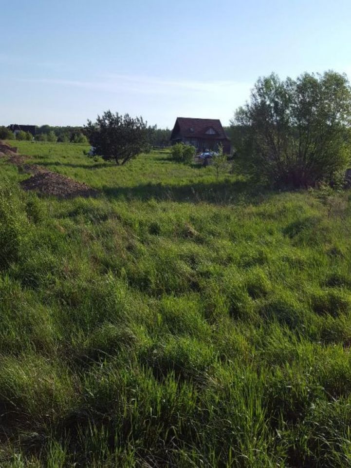 Działka budowlana Szczytno, ul. Mławska. Zdjęcie 2