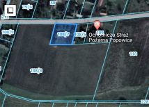 Działka budowlana Popowice. Zdjęcie 3