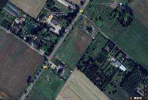 Działka budowlana Sierpc, ul. Bartosza Głowackiego. Zdjęcie 2