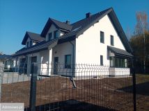 bliźniak, 5 pokoi Micigózd, ul. Szczęśliwa. Zdjęcie 4