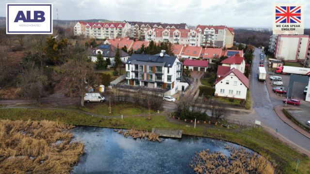 Mieszkanie 2-pokojowe Gdańsk Suchanino. Zdjęcie 1