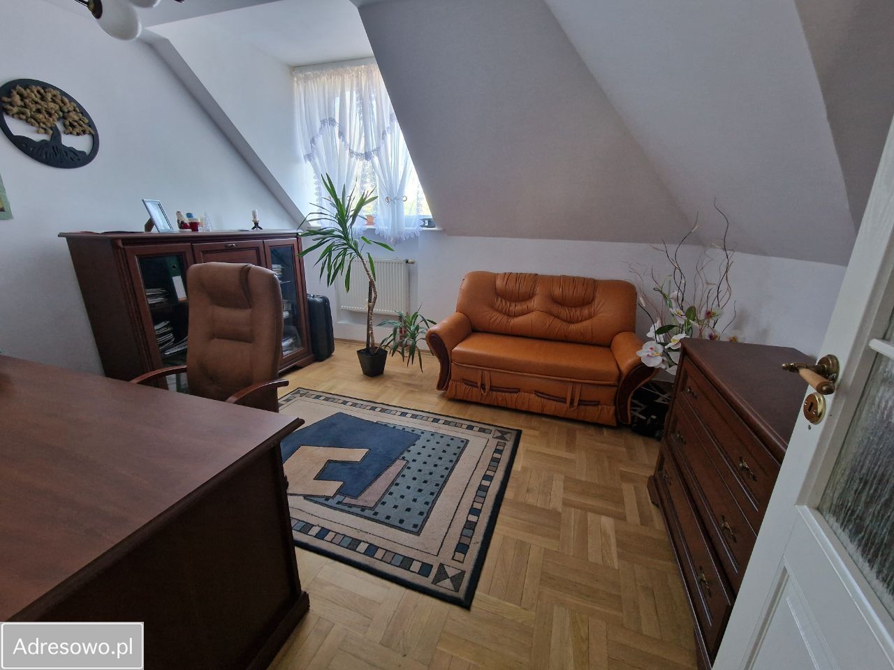 dom wolnostojący, 6 pokoi Piła. Zdjęcie 2