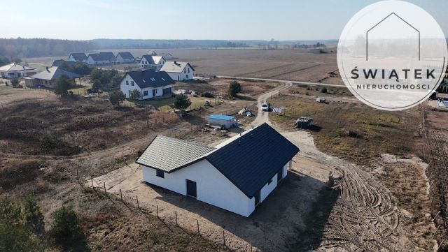 dom wolnostojący, 3 pokoje Zławieś Wielka, ul. Widokowa. Zdjęcie 6