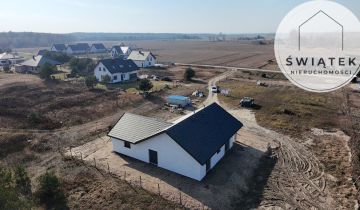 dom wolnostojący, 3 pokoje Zławieś Wielka, ul. Widokowa