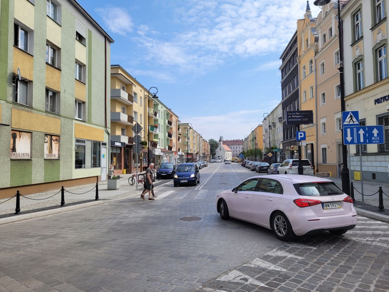 Lokal Nysa, ul. Celna. Zdjęcie 4