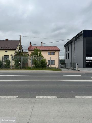 dom wolnostojący, 9 pokoi Żywiec, ul. Wesoła. Zdjęcie 1