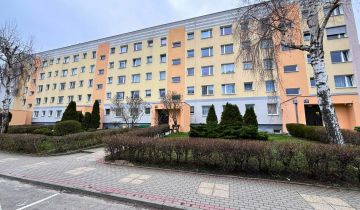 Mieszkanie 3-pokojowe Malbork Centrum, ul. Jagiellońska