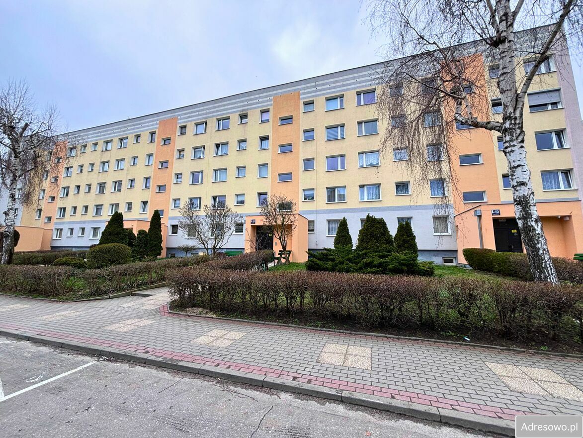 Mieszkanie 3-pokojowe Malbork Centrum, ul. Jagiellońska