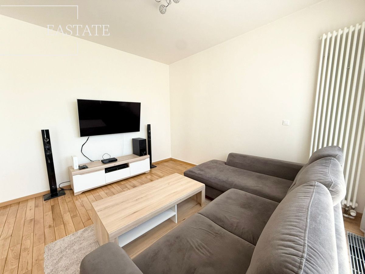 Mieszkanie 2-pokojowe Warszawa Ochota, ul. Grójecka. Zdjęcie 7