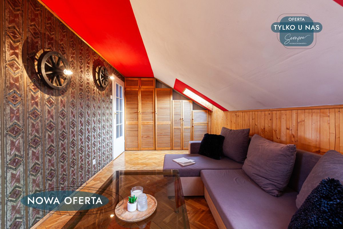 Mieszkanie 5-pokojowe Skierniewice, ul. mjr. Henryka Sucharskiego. Zdjęcie 7