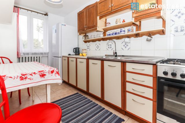 Mieszkanie 3-pokojowe Chrzanów, ul. Zielona. Zdjęcie 14