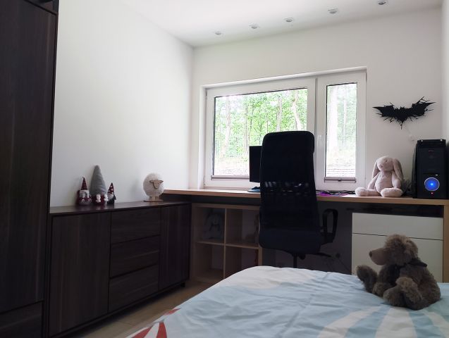 dom wolnostojący, 4 pokoje Skrzeszewo, ul. Cytrynowa. Zdjęcie 23