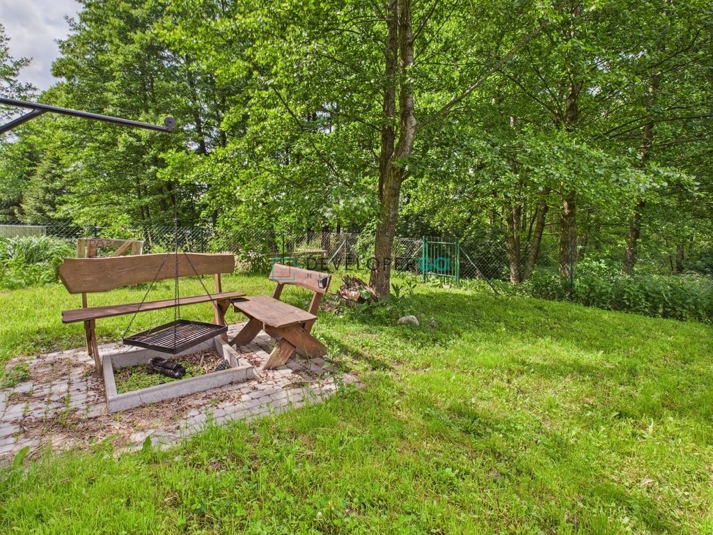 dom letniskowy, 1 pokój Płociczno. Zdjęcie 18