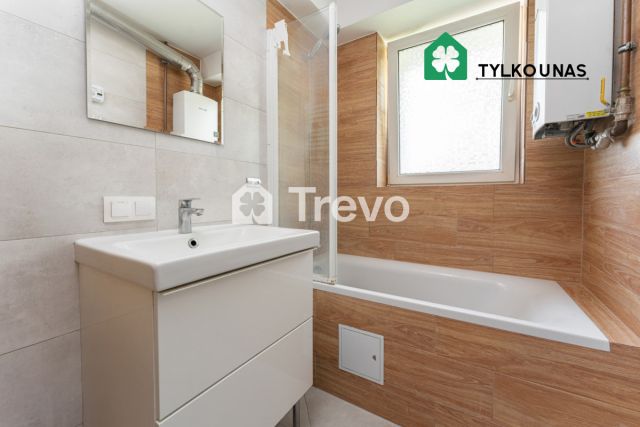 Mieszkanie 3-pokojowe Gdańsk Wrzeszcz, ul. Partyzantów. Zdjęcie 18