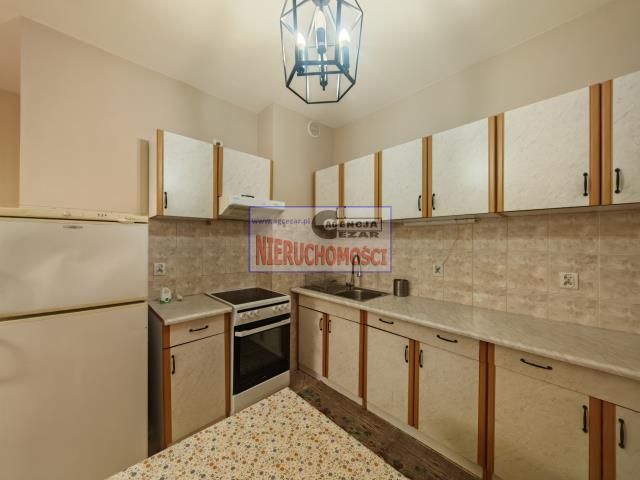 Mieszkanie 2-pokojowe Mińsk Mazowiecki Centrum, ul. Tadeusza Kościuszki. Zdjęcie 7