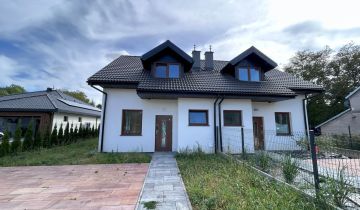 bliźniak, 4 pokoje Świdnica