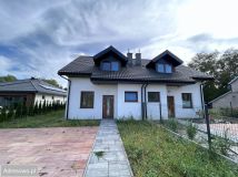 bliźniak, 4 pokoje Świdnica