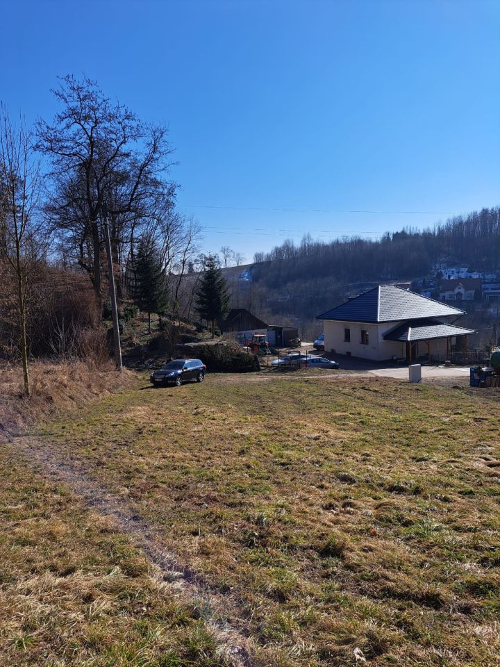 Działka budowlana Wysiołek Luborzycki, ul. Miodowa. Zdjęcie 3